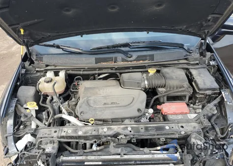 2019 Chrysler Pacifica Touring L Plus z USA, uszkodzony, nr VIN 2C4RC1EG3KR628167